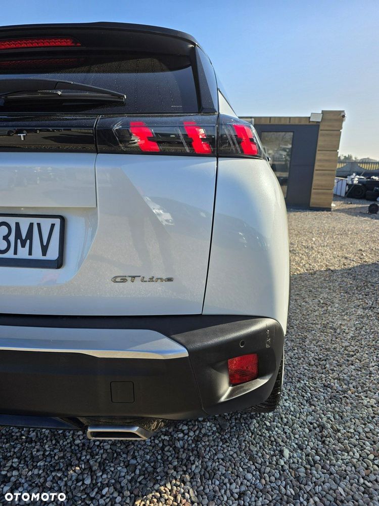 Peugeot 2008 - 17