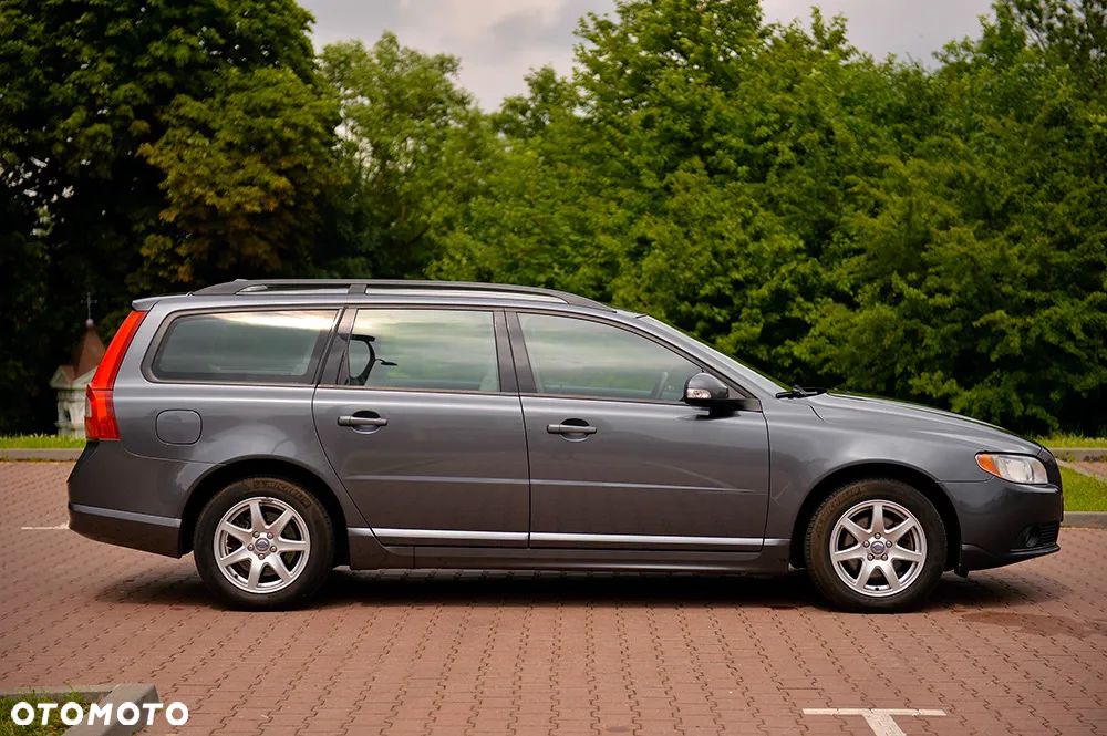 Volvo V70 - 10