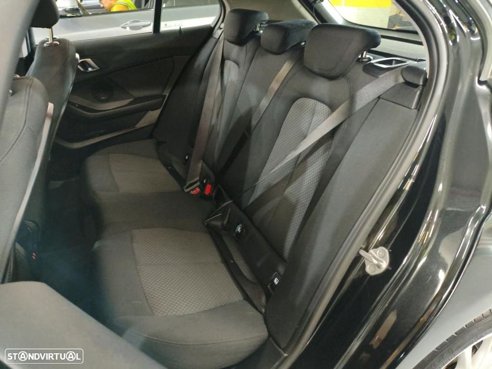 BMW 116 d Corporate Edition Auto - 5