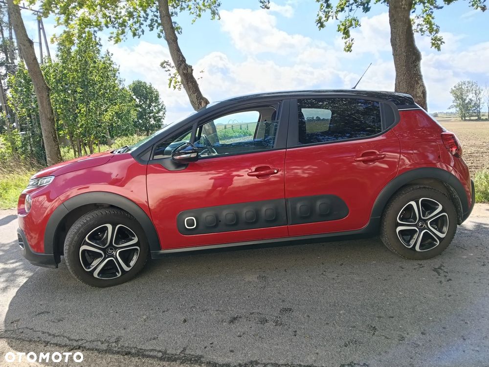 Citroën C3 Pure Tech 82 ELLE - 7