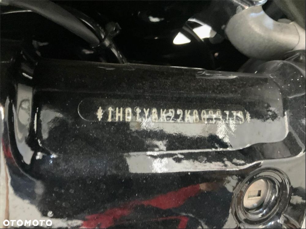 Harley-Davidson Softail Heritage Classic - 20