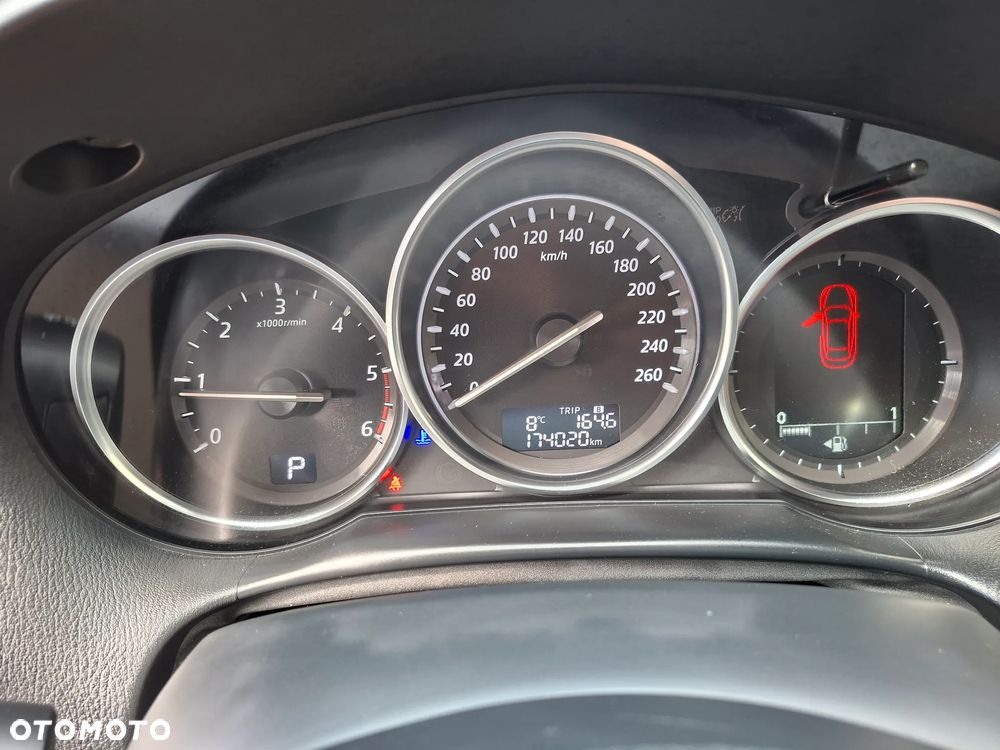 Mazda CX-5 SKYACTIV-D 150 Drive Exclusive-Line - 20