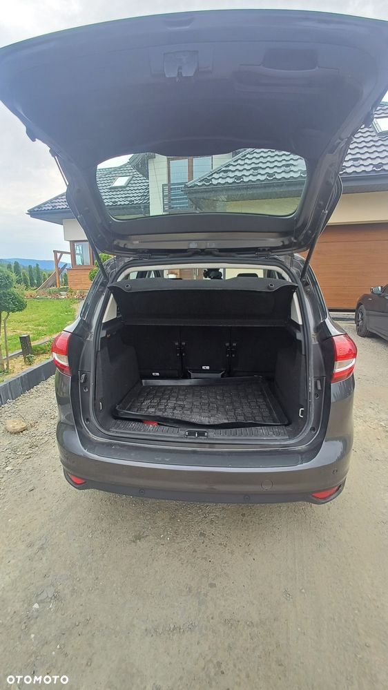 Ford C-MAX - 4