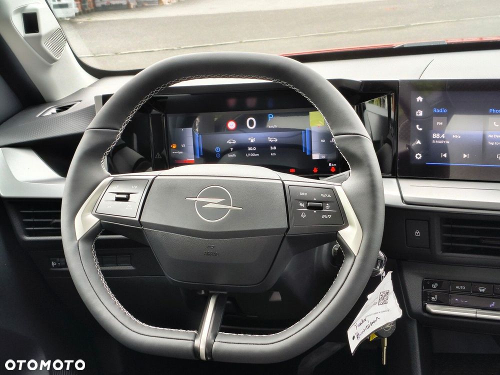Opel Frontera - 11