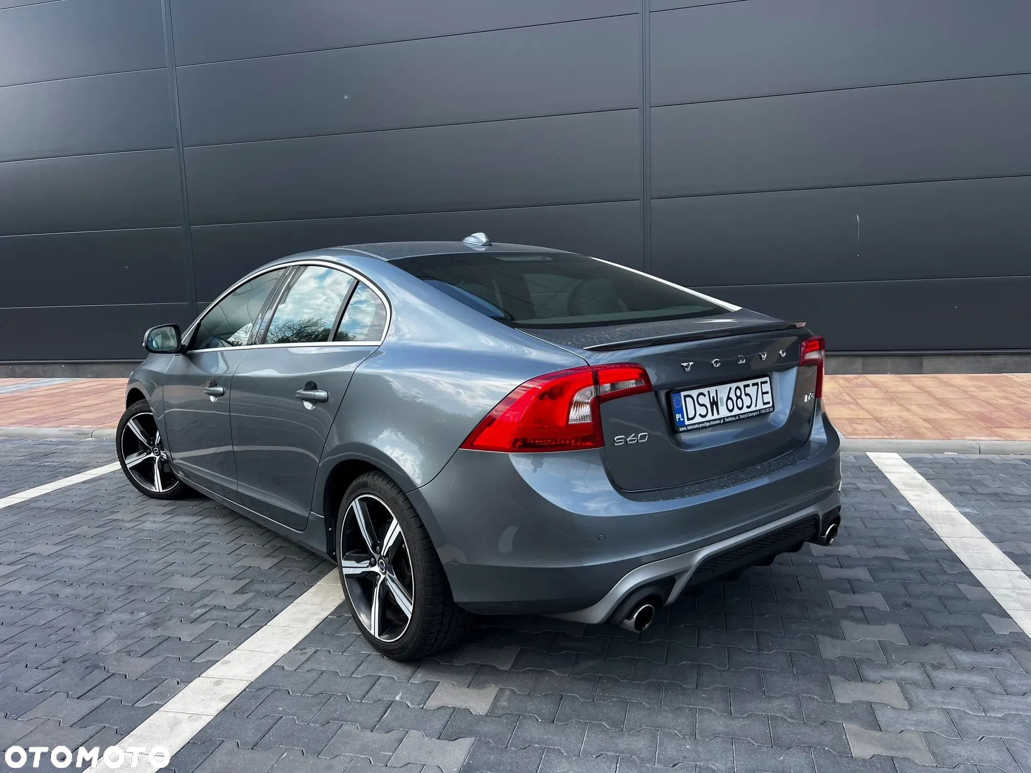 Volvo S60 D3 RDesign - 7