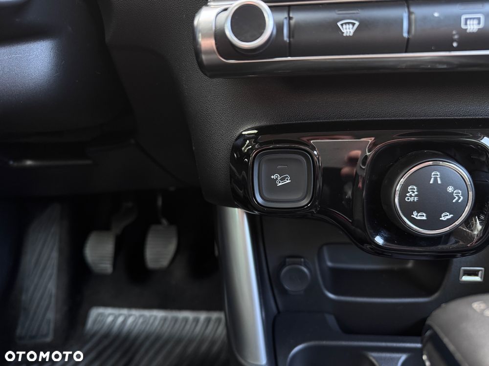 Citroën C3 Aircross 1.2 PureTech GPF Shine Pack S&S - 30