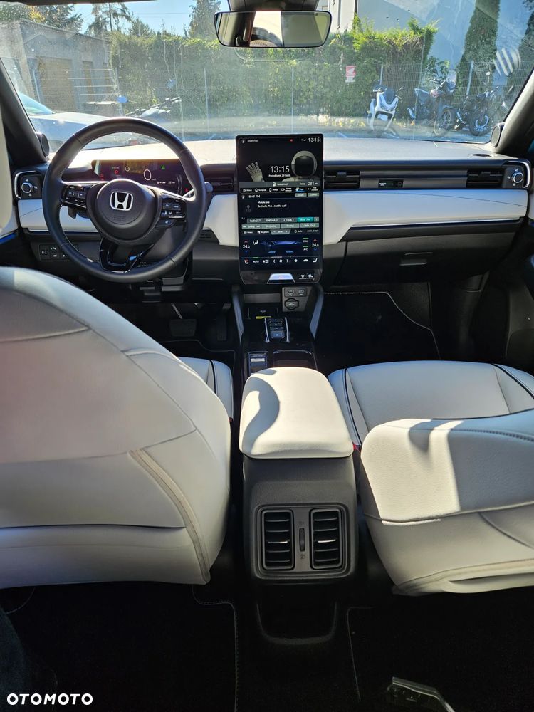Honda e:NY1 69kWh Advance - 35