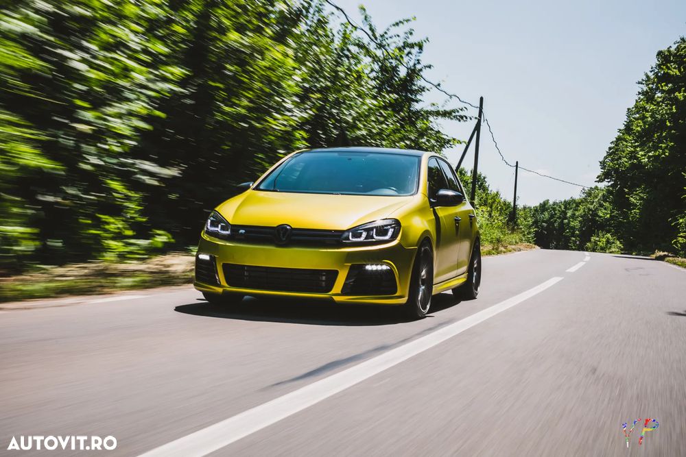 Volkswagen Golf 1.6 TDI BlueMotion Technology DPF Highline - 3