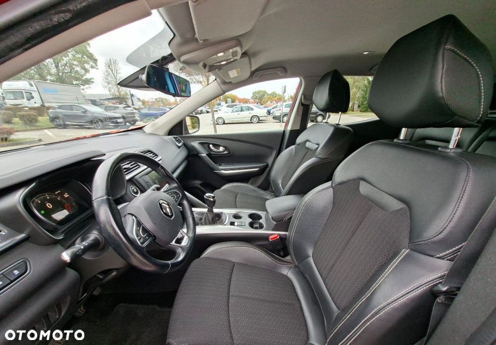 Renault Kadjar - 21