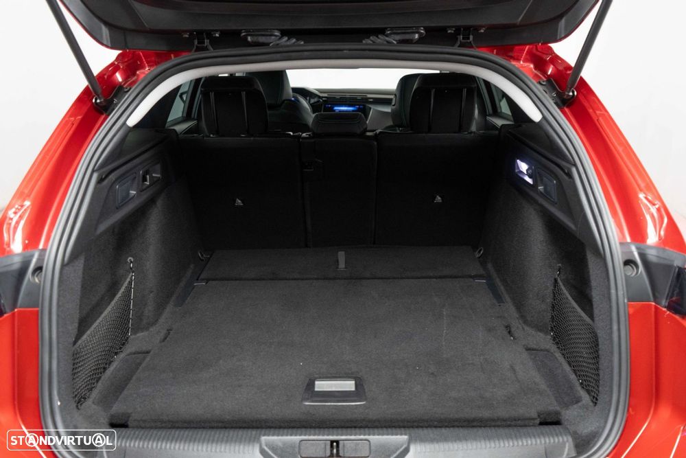 Peugeot 308 SW 1.2 PureTech Allure Pack EAT8 - 21