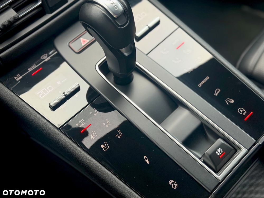 Porsche Macan T PDK - 37