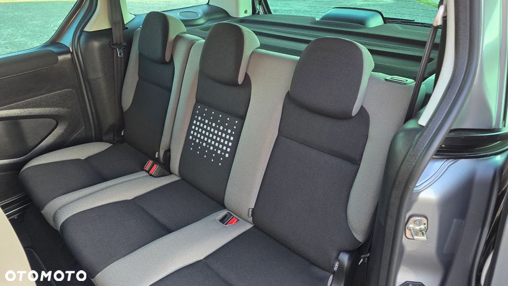 Citroën Berlingo - 25