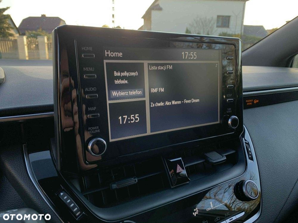 Toyota Corolla 1.2 T Active - 16