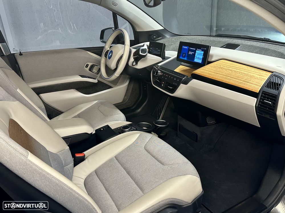 BMW i3 (120 Ah) - 13