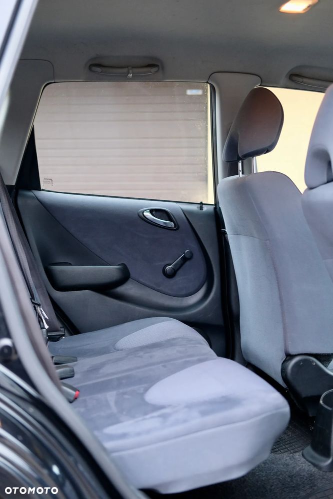 Honda Jazz 1.4 Style - 11