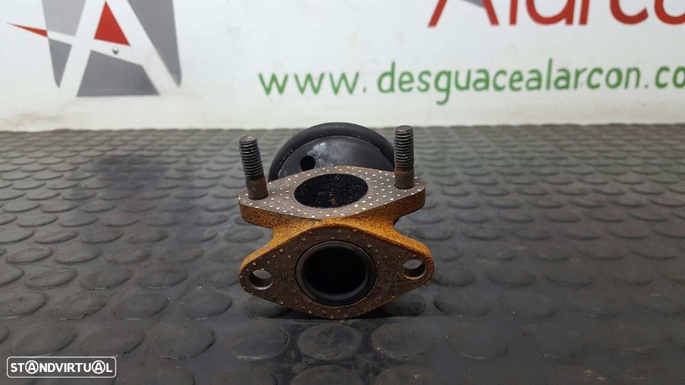 VáLVULA EGR KIA CARNIVAL II 2.9 CRDI LX - 2