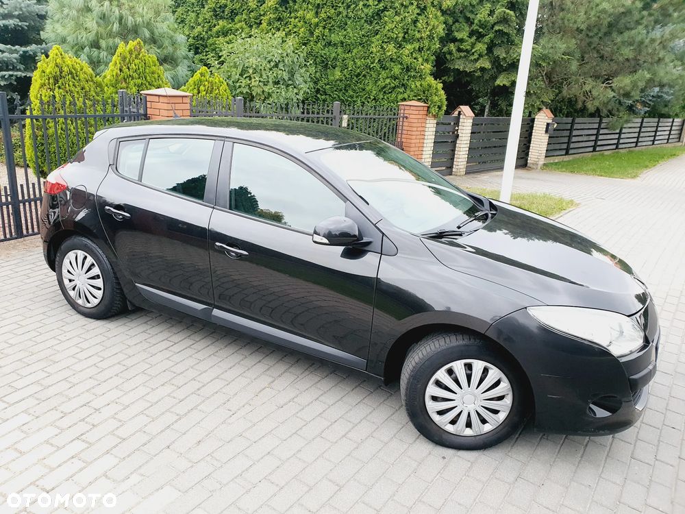 Renault Megane - 6