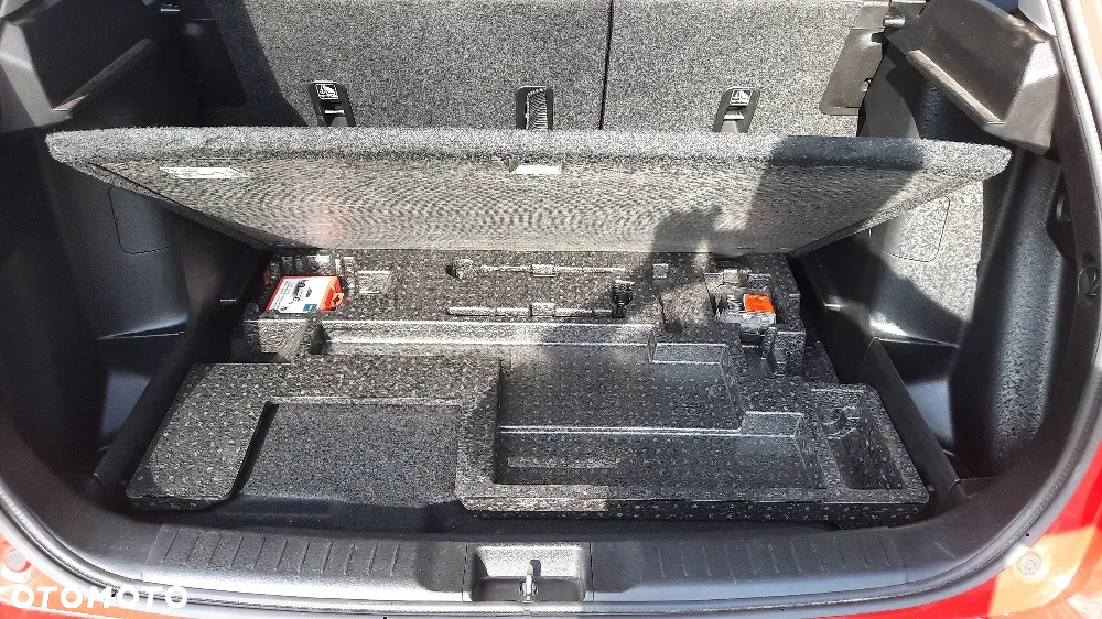 Suzuki Vitara 1.5 Strong Hybrid Premium 4WD AGS - 19