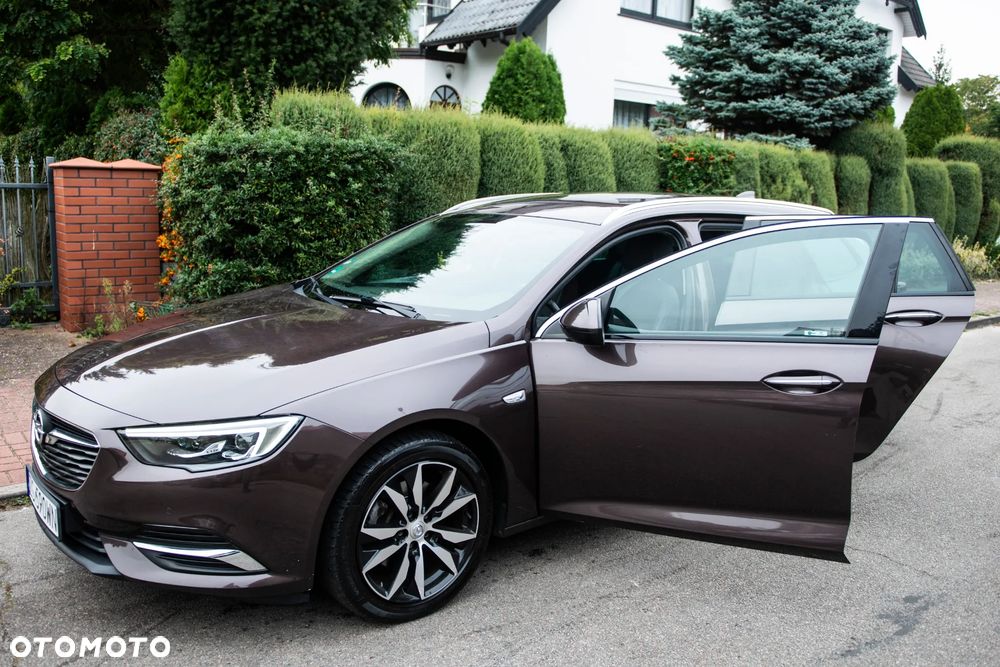 Opel Insignia 1.5 Direct InjectionTurbo Business Edition - 15
