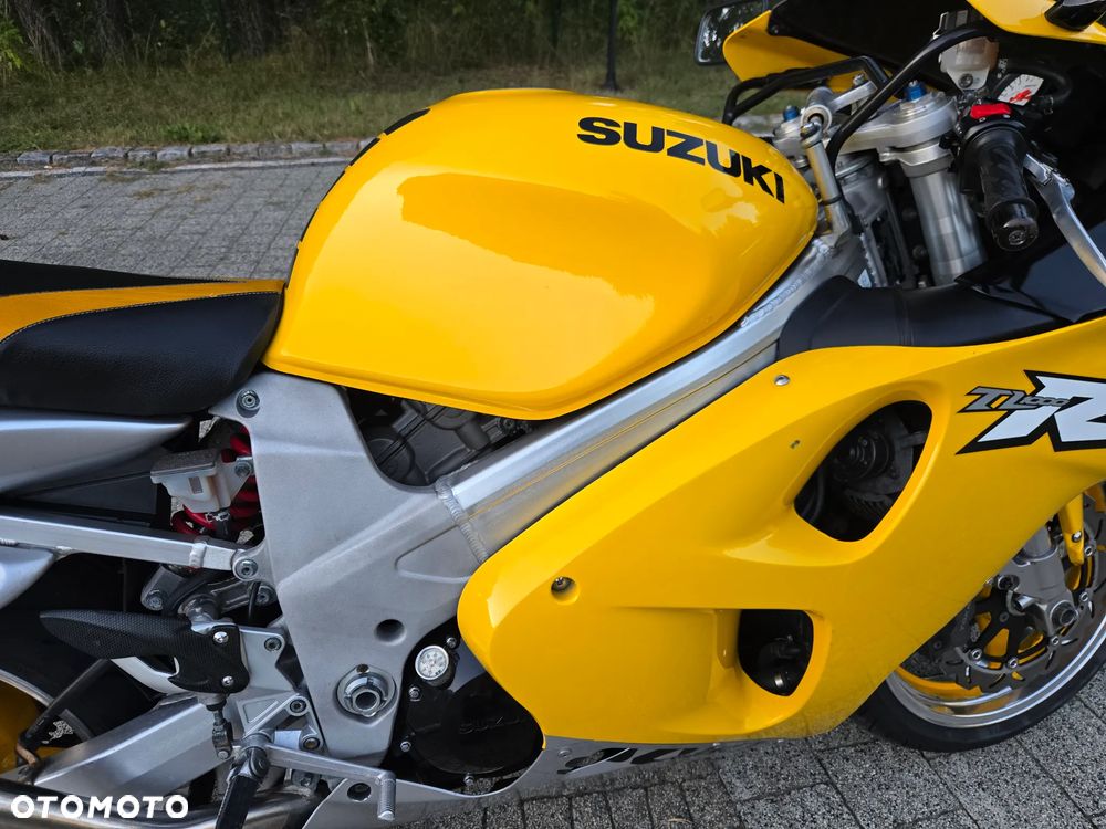 Suzuki TL - 30