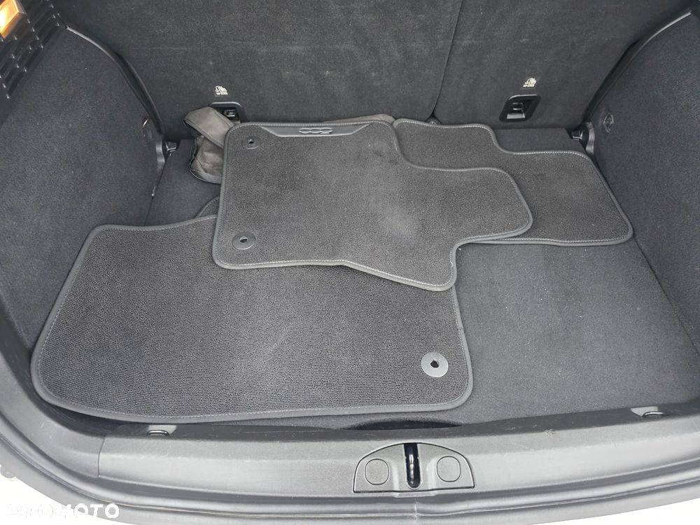 Fiat 500X 1.4 Multiair DCT 4x2 S&S Business Line - 22