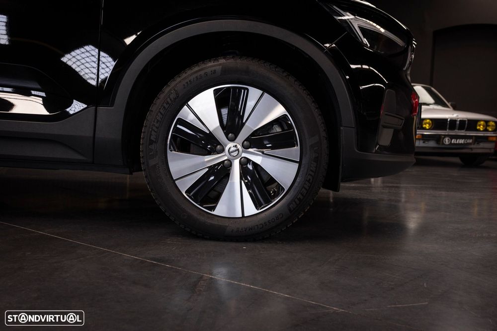 Volvo XC 40 - 5