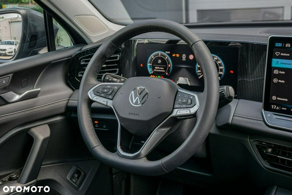 Volkswagen Tiguan - 21