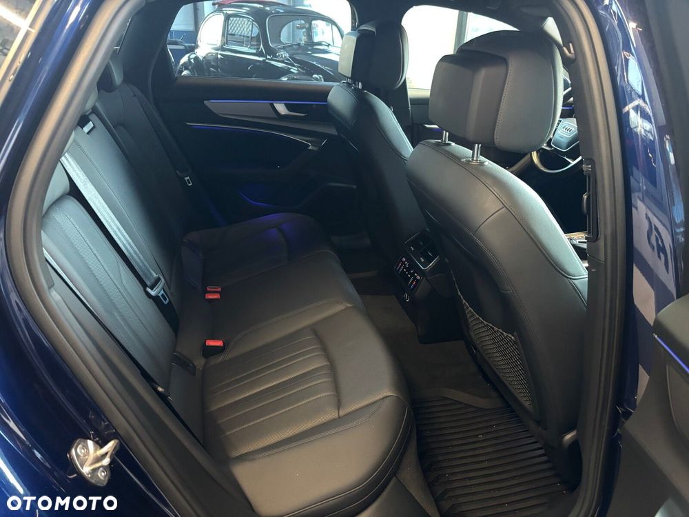 Audi A6 Limousine - 37