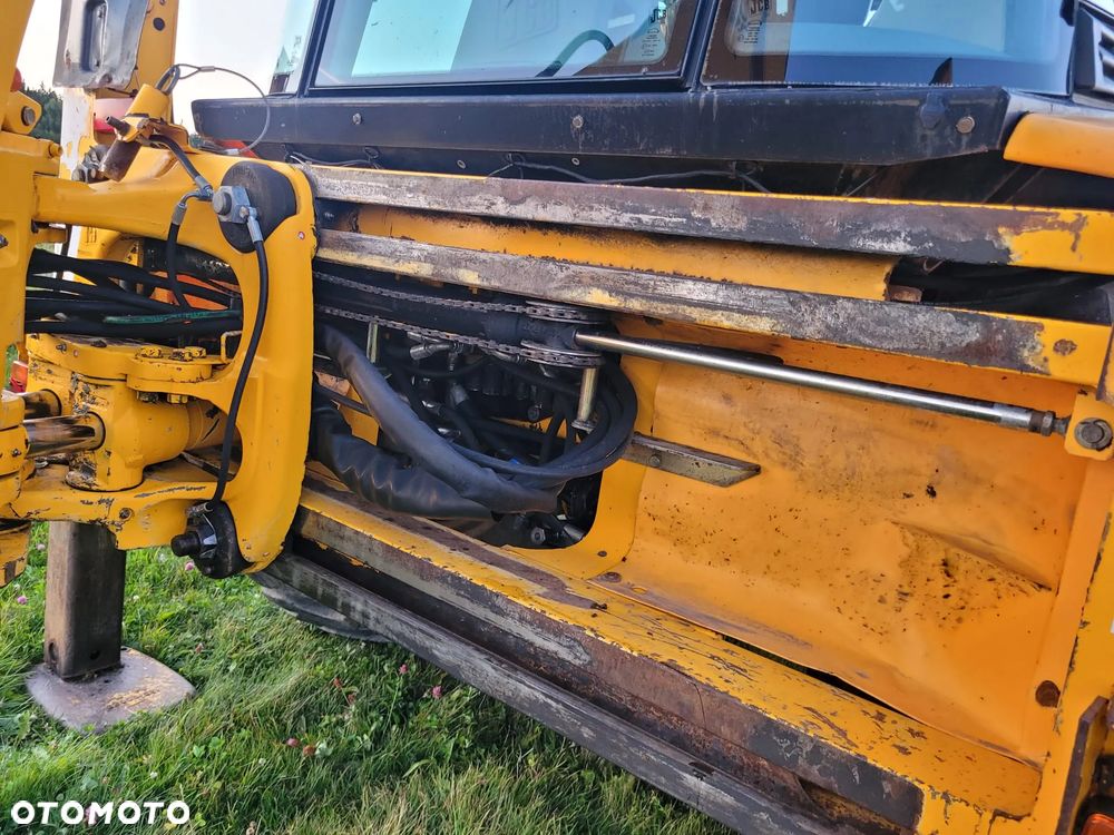JCB 3CX - 7