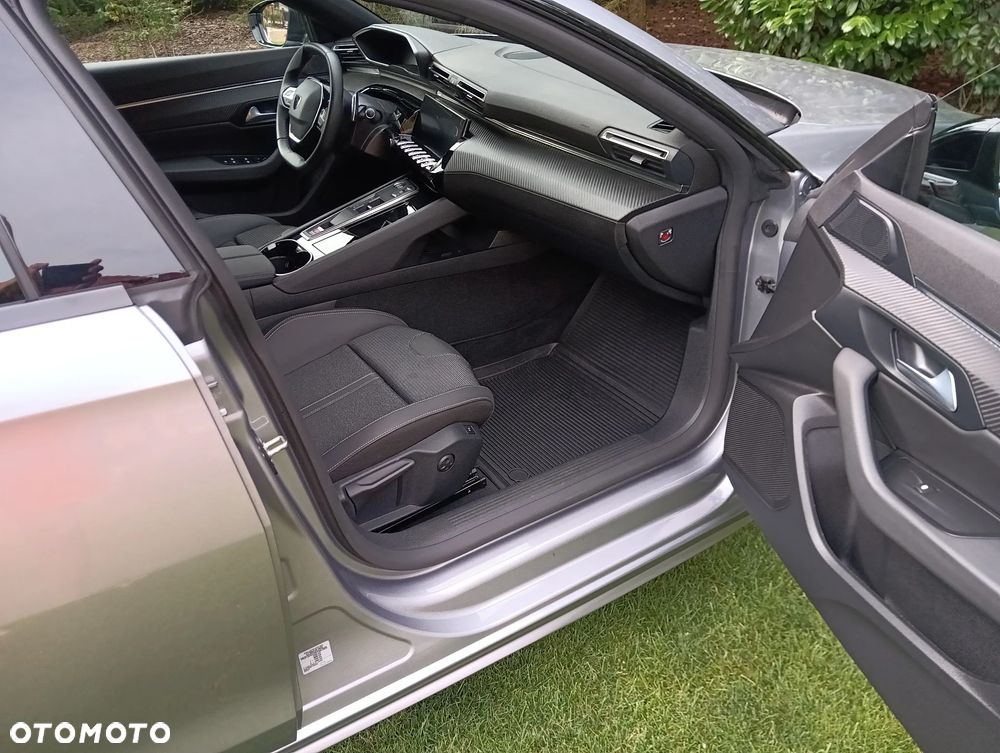 Peugeot 508 - 15