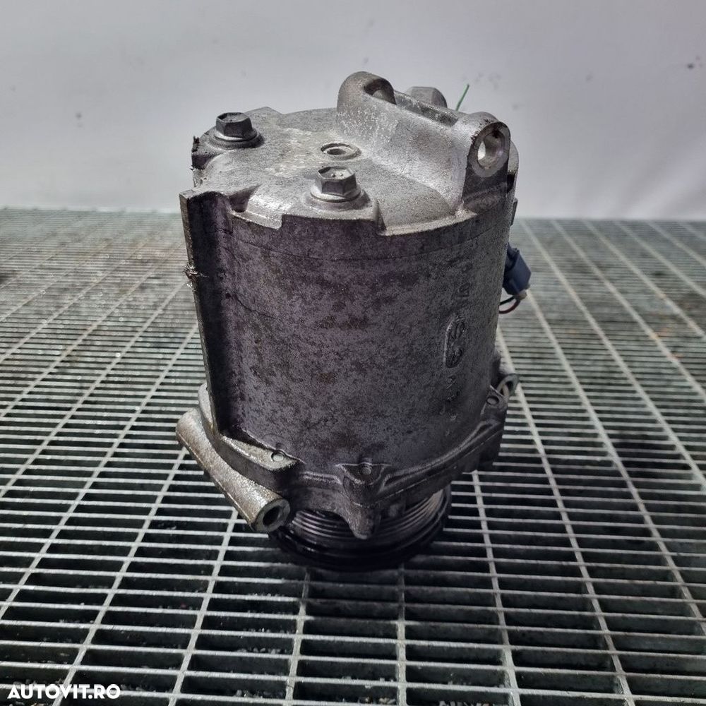 Compresor clima Mitsubishi Outlander 2.2 D 2009 - 2012 156CP 4HN (1411) Diesel 7813A091 - 6