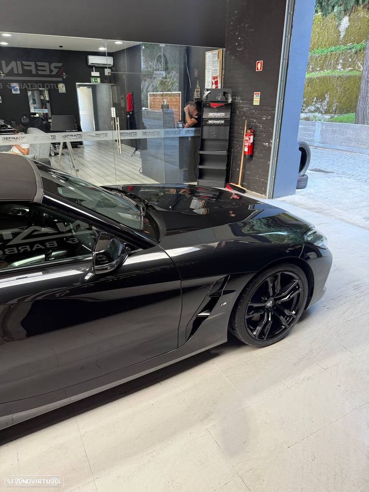 BMW Z4 sDrive30i Aut. M Sport - 45