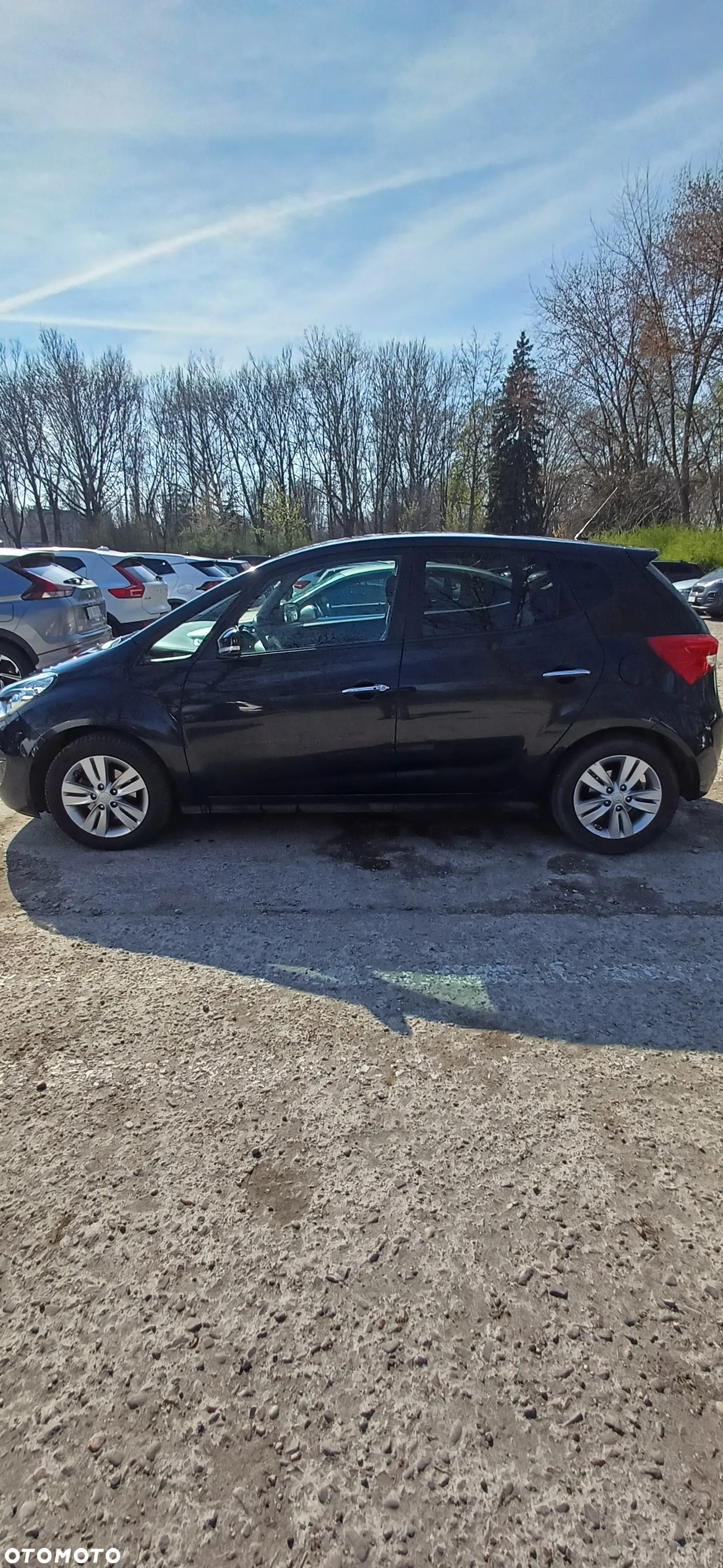 Hyundai ix20 1.4 Comfort - 2