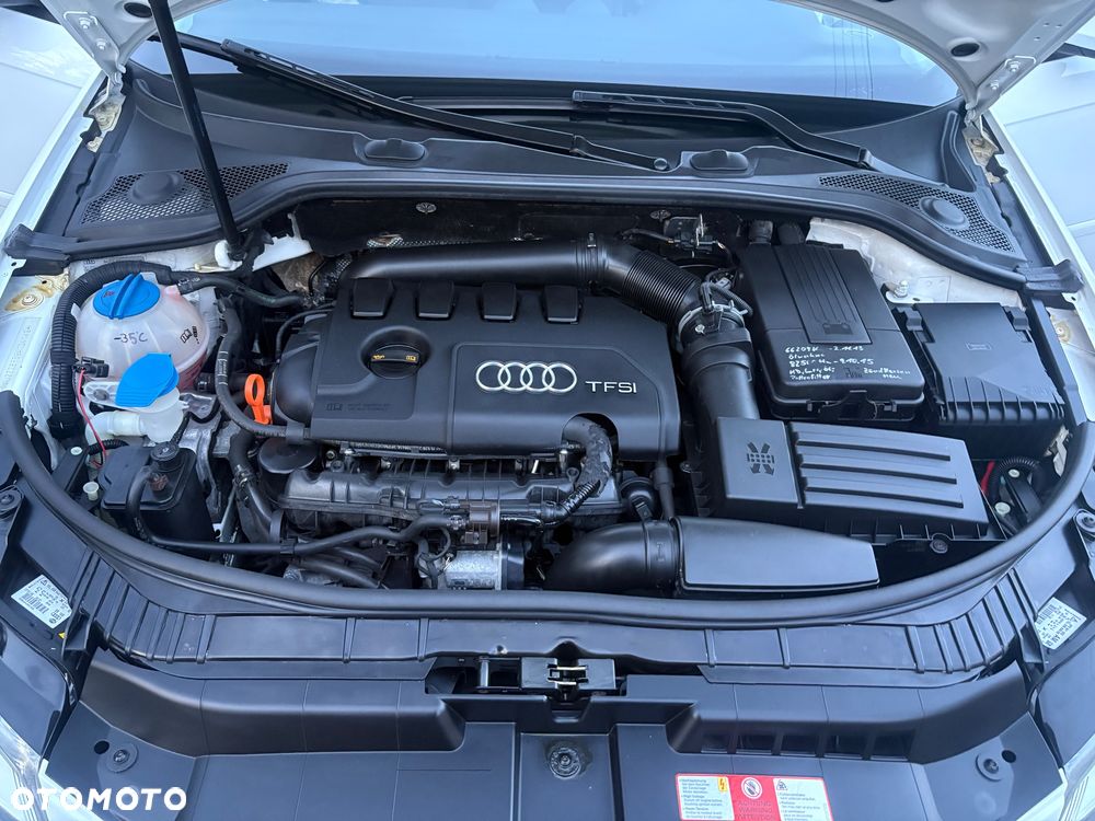 Audi A3 Sportback - 23