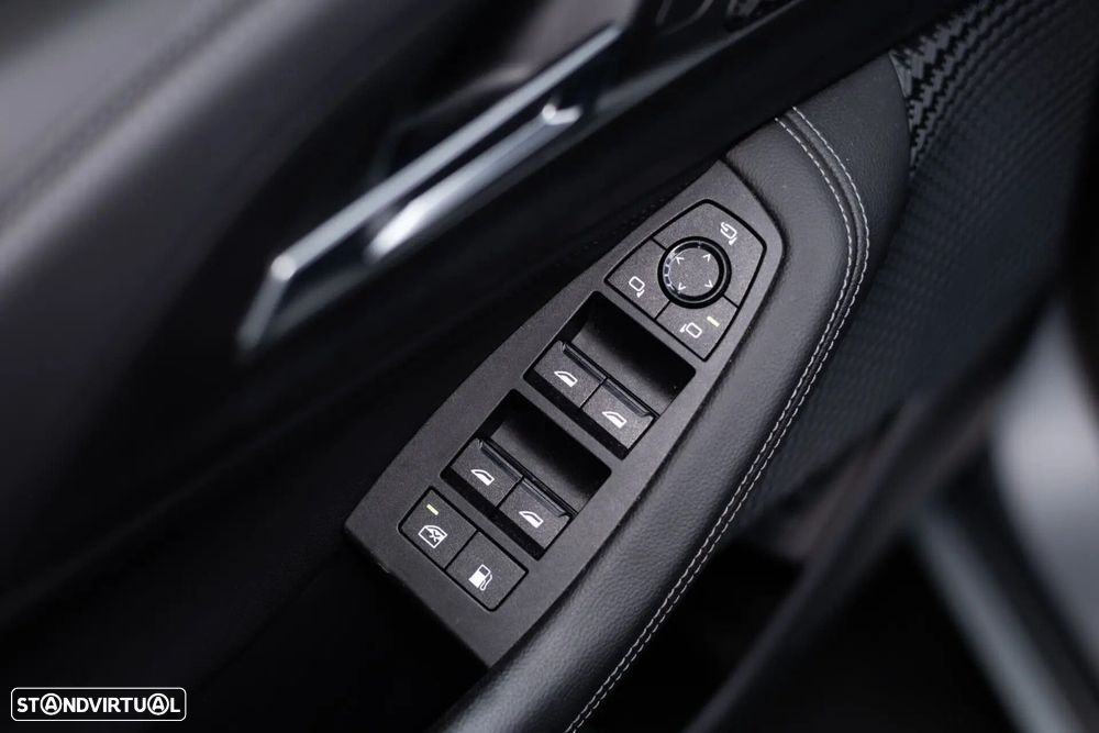 BMW 225xe Active Tourer e xDrive Line Luxury - 32