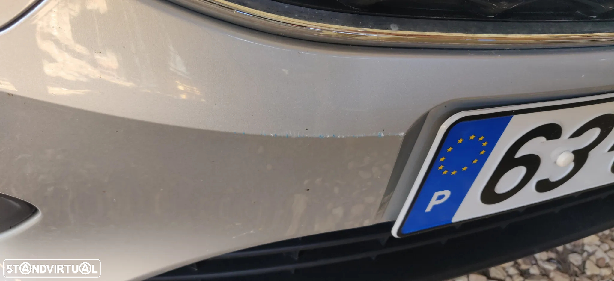 Ford Focus SW 1.0 SCTi Trend+ - 17