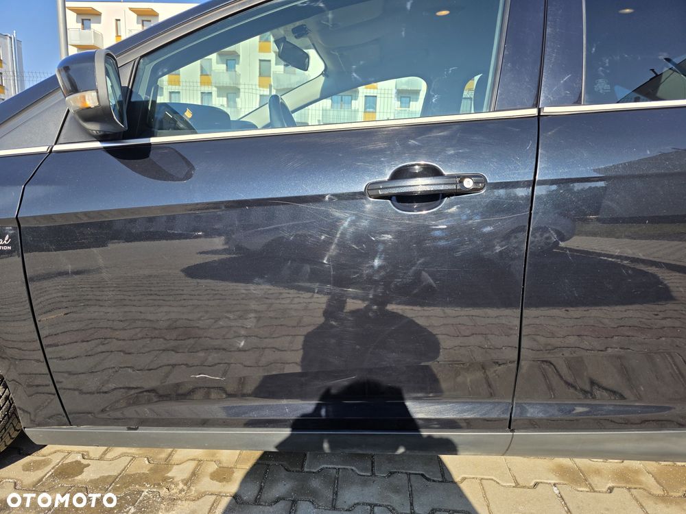 Ford Focus 1.6 TDCi Edition - 8