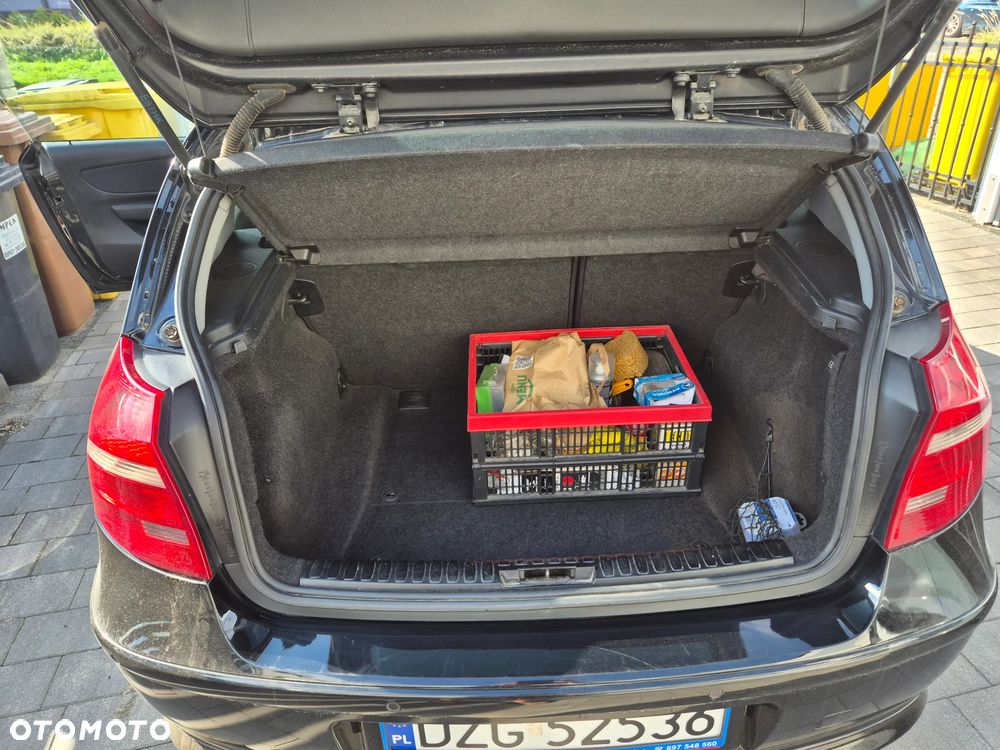 BMW Seria 1 - 26