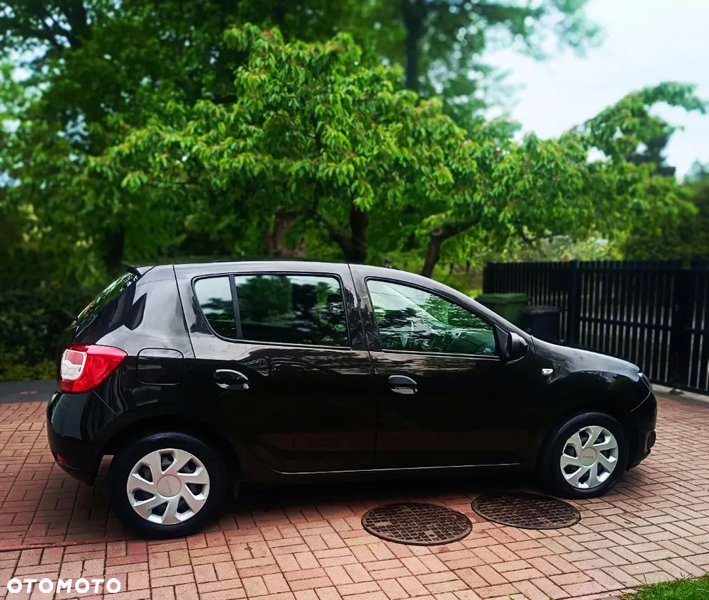 Dacia Sandero TCe 90 Laureate - 2
