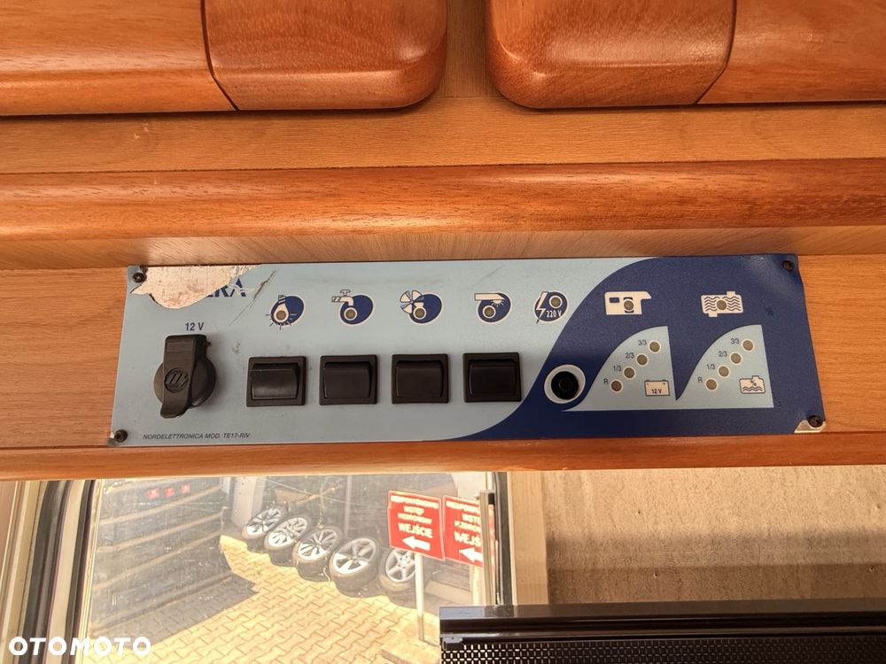Fiat Ducato maxi - 14