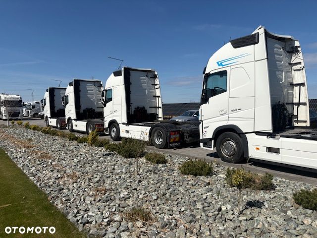 Volvo FH460 XXL - 2