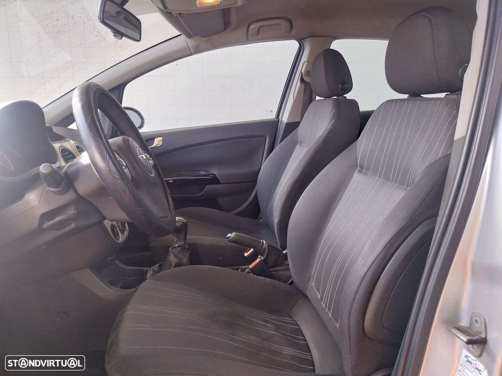 Opel Corsa 1.3 CDTI CMON - 7