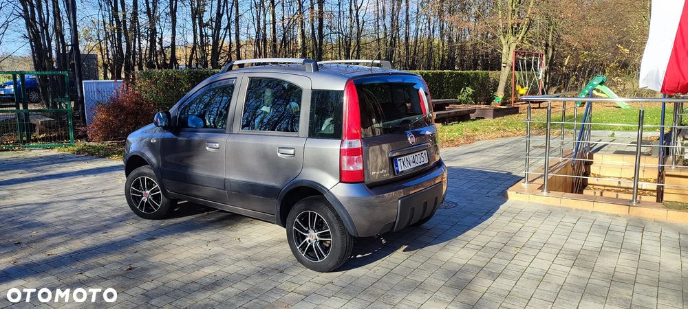 Fiat Panda - 12