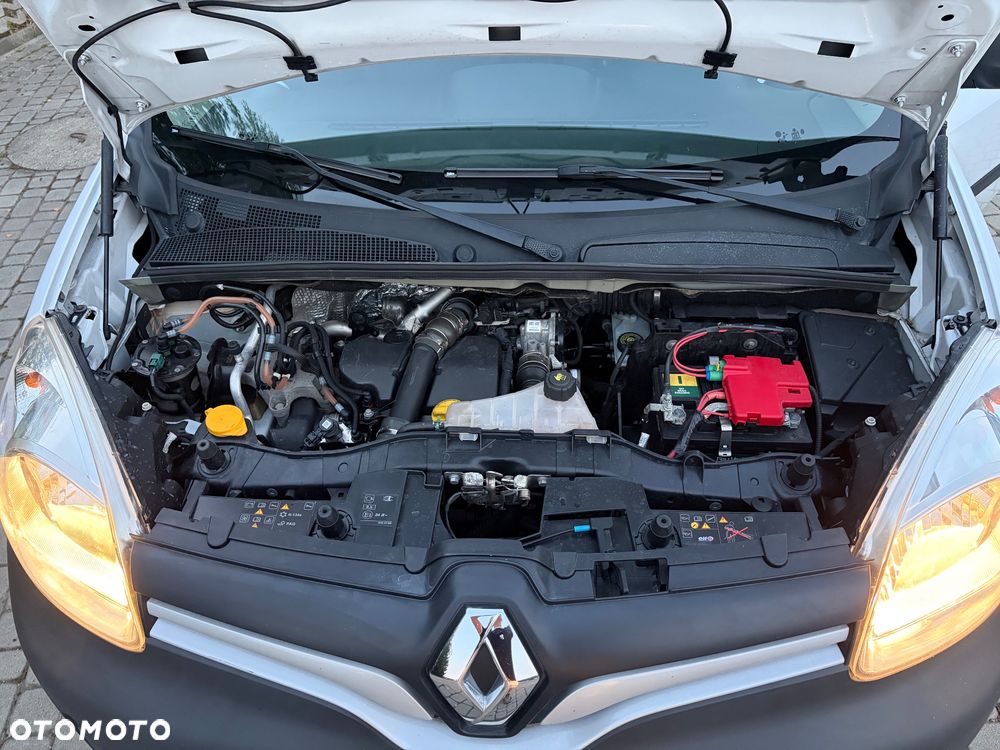 Renault Kangoo Maxi - 11