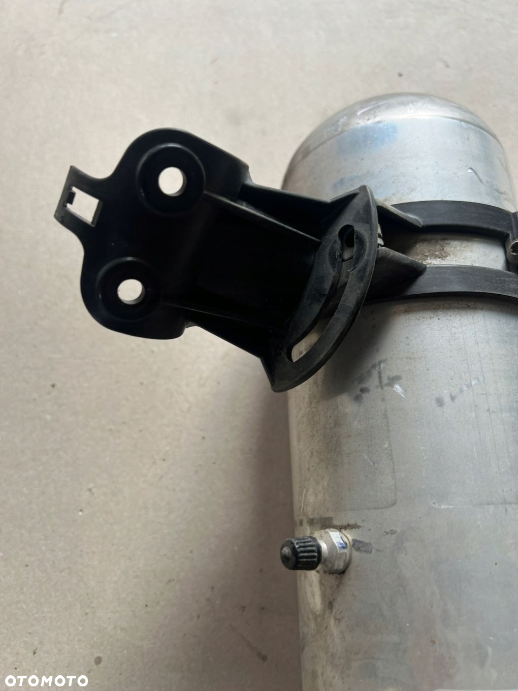 TESLA S ZBIORNIK BUTLA POWIETRZA 6006408-00-B - 4