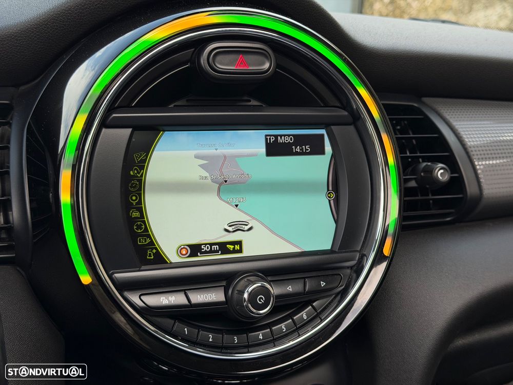 MINI 3 Portas Cooper D Aut. - 20