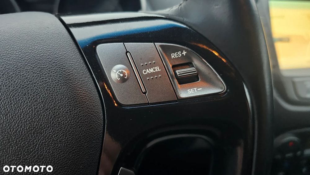 Hyundai ix35 1.7 CRDi 2WD Comfort - 36