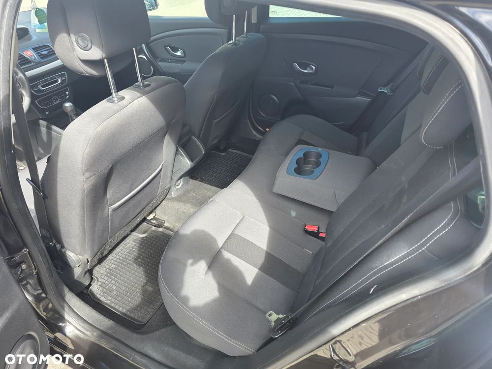 Renault Megane TCe 130 Dynamique - 24