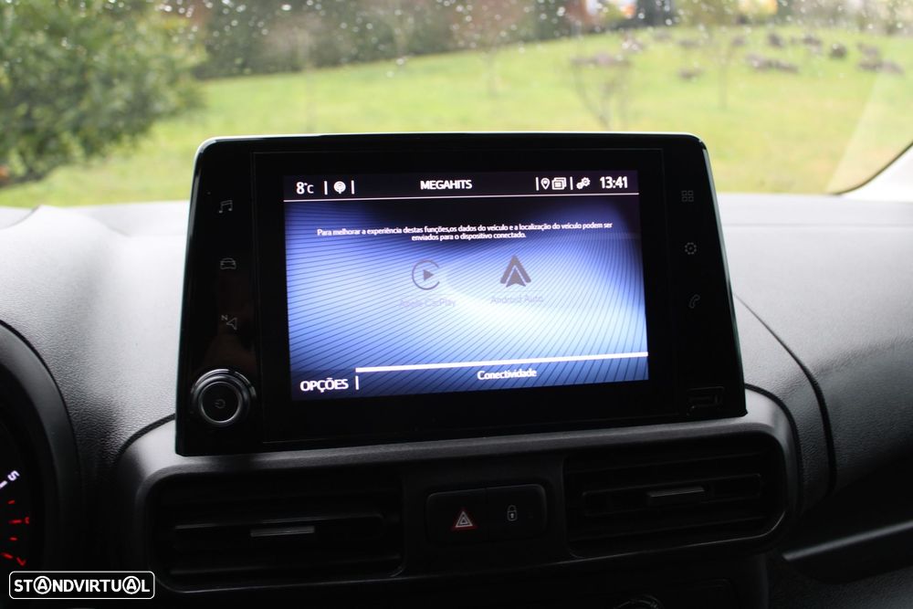 Toyota Proace City Verso 1.5D L1 Comfort - 18