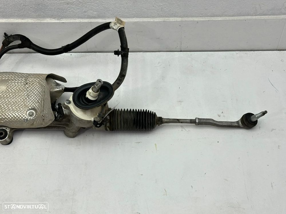 Caixa Direção - Opel Astra K (2019) - 3